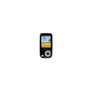 Sunstech Thorn Reproductor MP4 4 GB Negro
